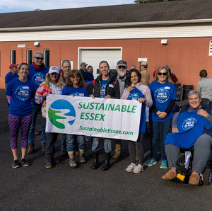 Team Page: Essex 3-Villages Cleanup, Essex CT (OPEN)